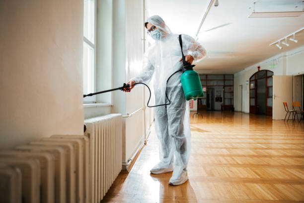 Pest Control Cost in Sharon Hill, PA